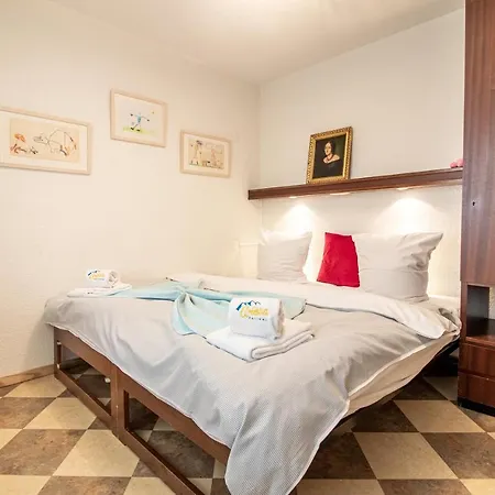 Rothornblick 11 By Apartment