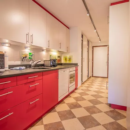 Rothornblick 11 By *