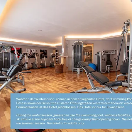 Rothornblick 11 By Apartment *