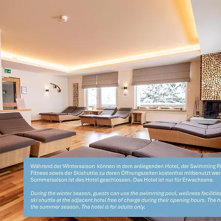 Apartment Rothornblick 11 By *