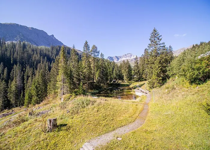 Daire Rothornblick 11 By *