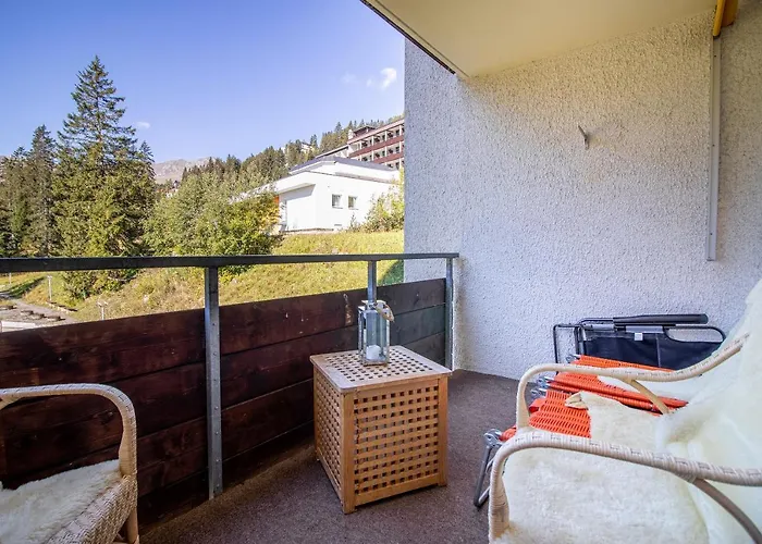 Rothornblick 11 By * Arosa