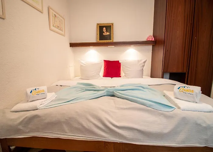 Rothornblick 11 By Apartman Arosa