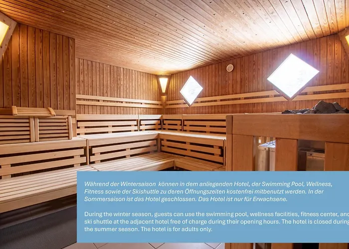 Daire Rothornblick 11 By Arosa