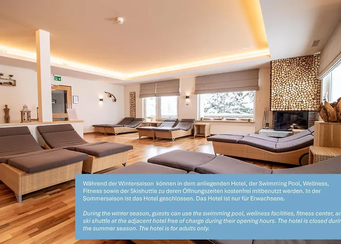 Apartment Rothornblick 11 By *