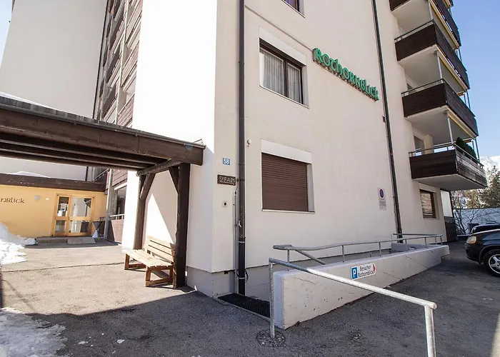 Rothornblick 11 By Arosa