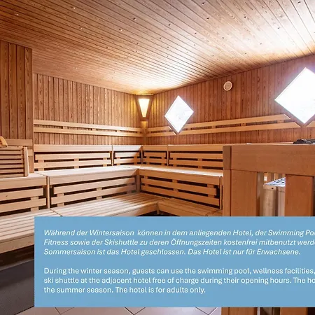 Apartment Rothornblick 11 By Arosa